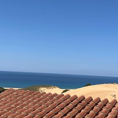 Pommy House Apartment Torre dei Corsari Bagian luar foto