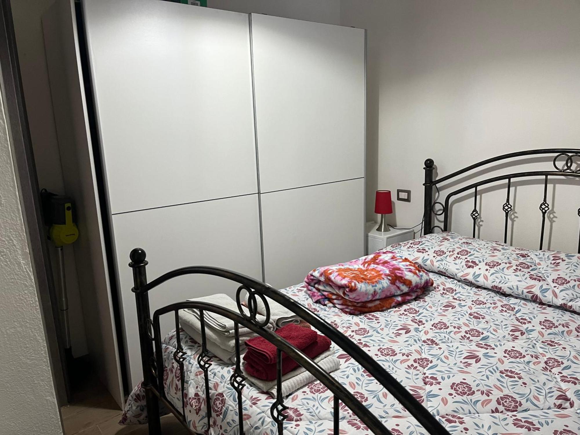 Pommy House Apartment Torre dei Corsari Bagian luar foto