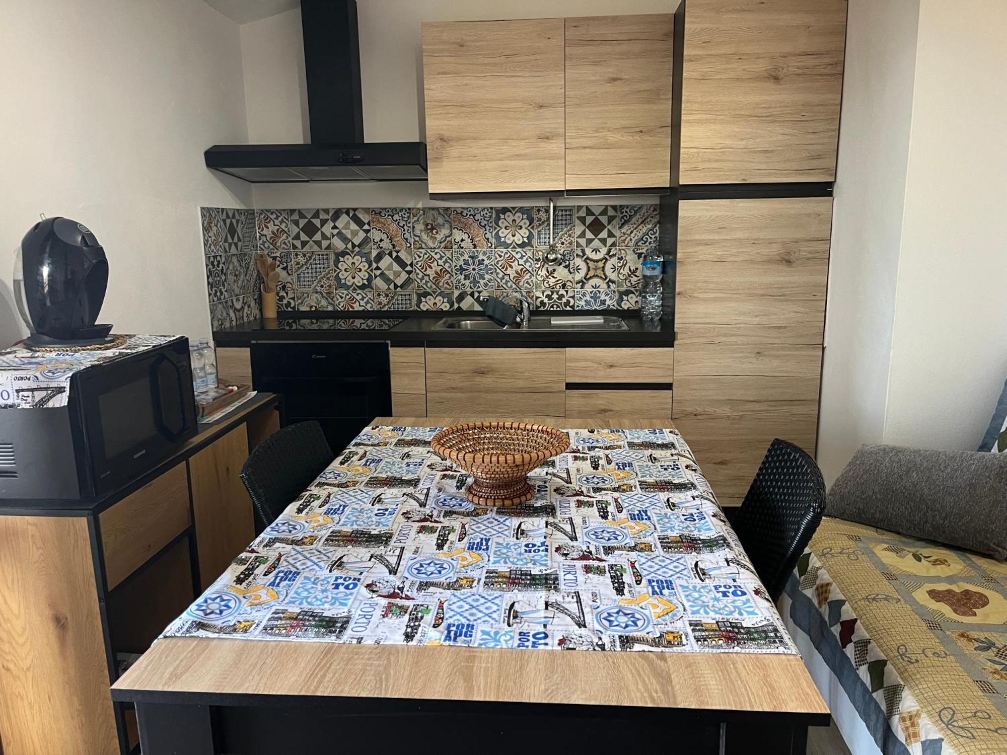 Pommy House Apartment Torre dei Corsari Bagian luar foto